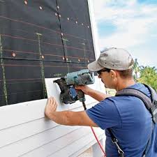 Best Historical Building Siding Restoration  in Seaside Park, NJ